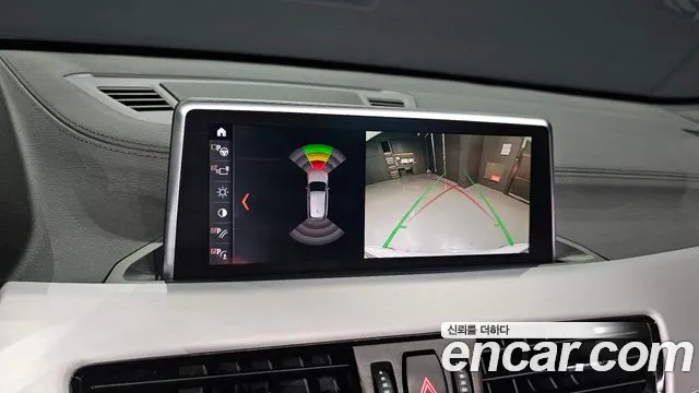 BMW X1 (F48) id 2710992 из Кореи 6