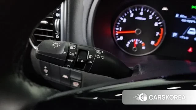 Kia Sportage The Bold 2018 Красный из Кореи, фото 6