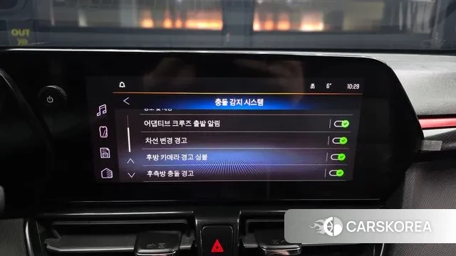 Chevrolet (GM Daewoo) The New Trail Blazer 2025 Белый из Кореи, фото 6