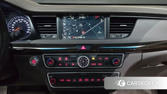 Kia Come New K7 2018 Белый из Кореи, фото 6