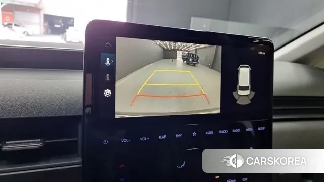 Hyundai Staria 2023 Серый из Кореи, фото 6