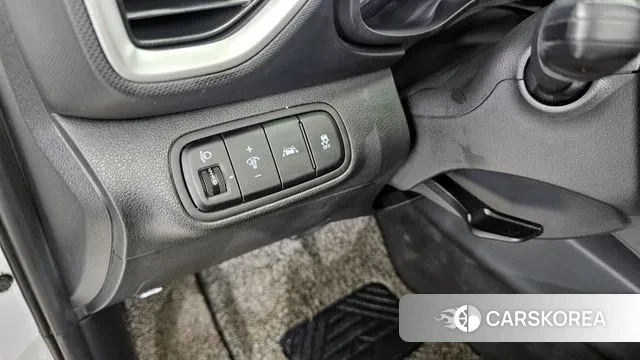 Hyundai Venue 2020 Белый из Кореи, фото 6