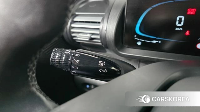 Hyundai Casper 2023 Белый из Кореи, фото 6