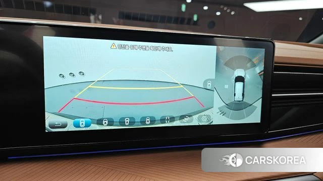 Ssangyong Torres EVX 2024 Жемчужный цвет из Кореи, фото 6
