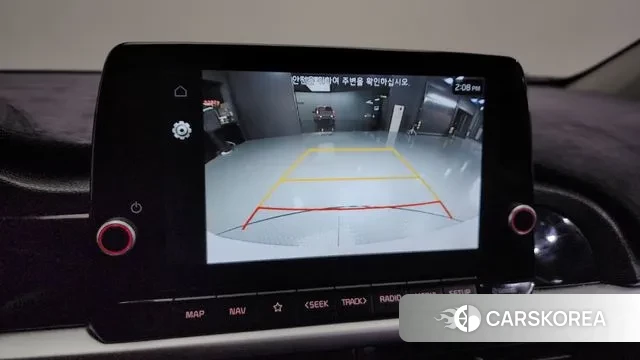 Kia Morning Urban (JA) 2020 Белый из Кореи, фото 6