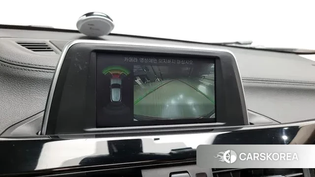 BMW X2 (F39) 2019 Оранжевый из Кореи, фото 6