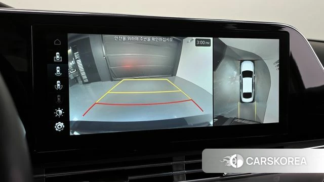 Hyundai The New Grandeur IG 2020 Серый из Кореи, фото 6