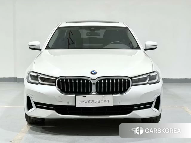 BMW 5 series id 3890130 из Китая 6