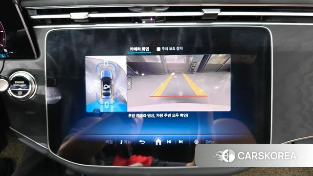 Mercedes-Benz E-Class W214 2025 Белый из Кореи, фото 6