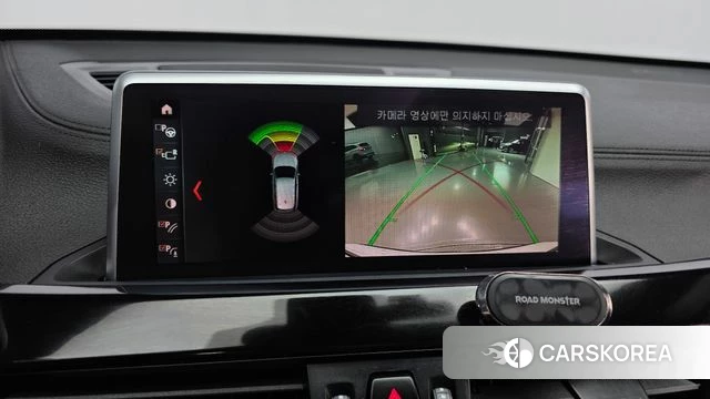 BMW X1 (F48) 2022 Белый из Кореи, фото 6