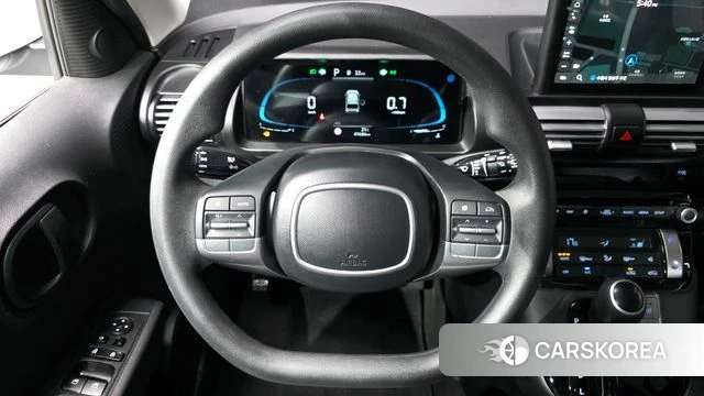 Hyundai Casper 2022 Белый из Кореи, фото 6