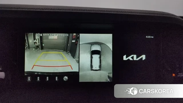 Kia Mohave Master 2024 Черный из Кореи, фото 6