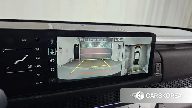 Kia Tasman 2025 Зеленый из Кореи, фото 6