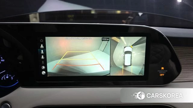 Hyundai Palisade 2019 Синий из Кореи, фото 6
