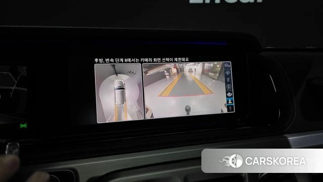 Mercedes-Benz G-Class W463b 2023 Белый из Кореи, фото 6