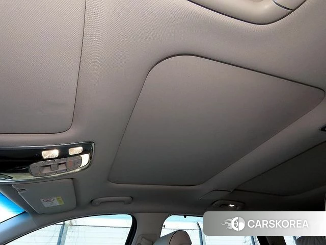 Genesis GV80 2020 Белый из Кореи, фото 6