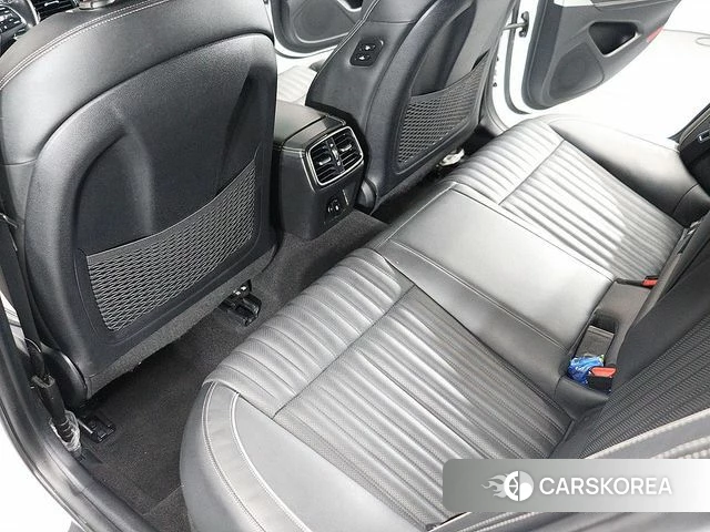 Genesis G70 2019 Белый из Кореи, фото 6