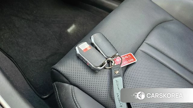 Kia K5 3rd generation 2020 Белый из Кореи, фото 6