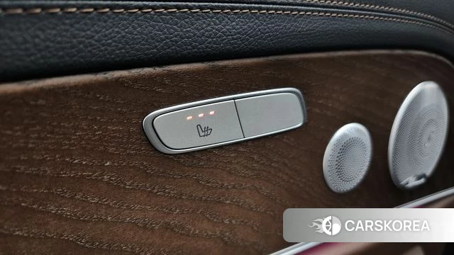 Mercedes-Benz E-Class W213 2021 Белый из Кореи, фото 6