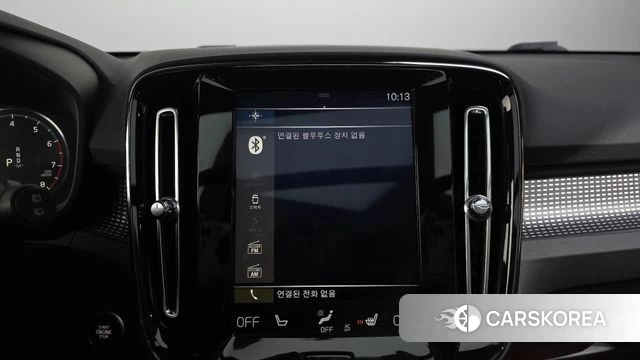 Volvo XC40 2019 Белый из Кореи, фото 6