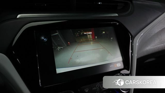 Chevrolet (GM Daewoo) Bolt EV 2018 Белый из Кореи, фото 6