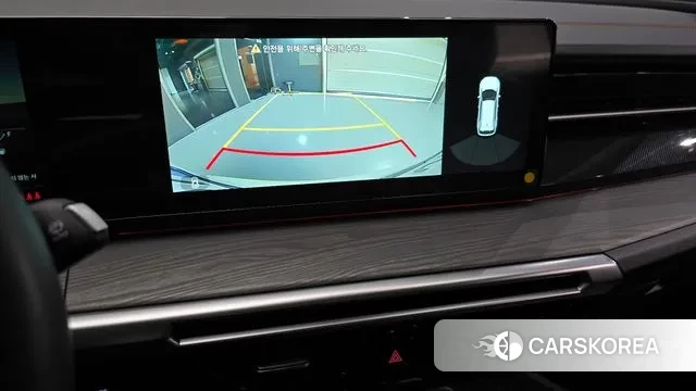 Ssangyong Actian 2nd Generation 2024 Белый из Кореи, фото 6