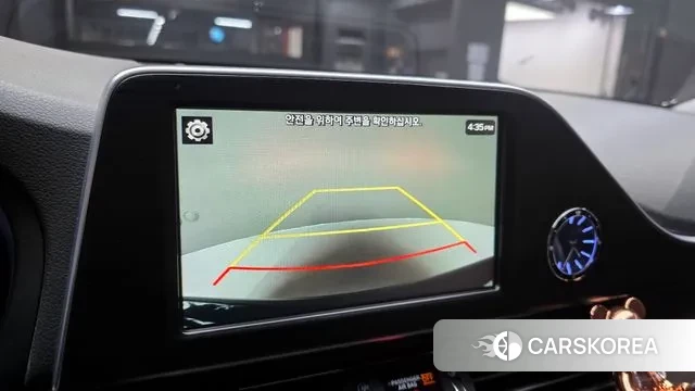 Hyundai Grandeur IG 2018 Серый из Кореи, фото 6