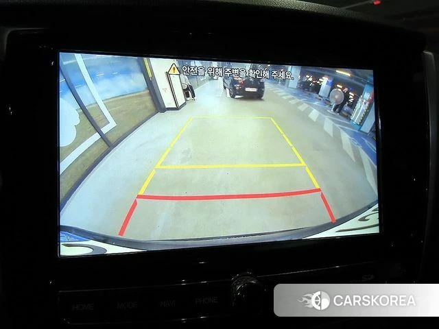 Ssangyong All New Rexton 2022 Черный из Кореи, фото 6