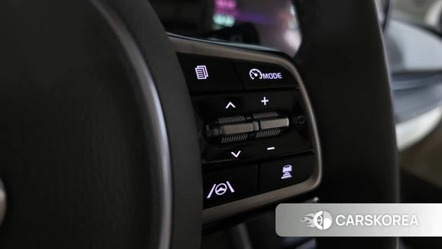 Kia Carnival 4th generation 2021 Черный из Кореи, фото 6