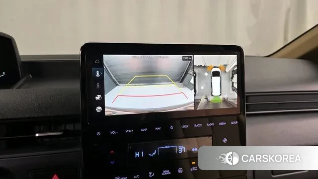 Hyundai Staria 2024 Серый из Кореи, фото 6