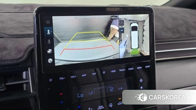 Hyundai Staria 2022 Белый из Кореи, фото 6