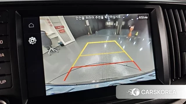 Kia The New Kia Ray EV 2024 Синий из Кореи, фото 6