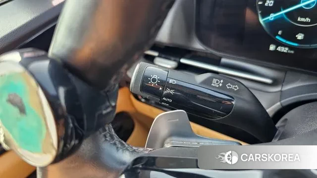 Kia Carnival 4th generation 2020 Черный из Кореи, фото 6