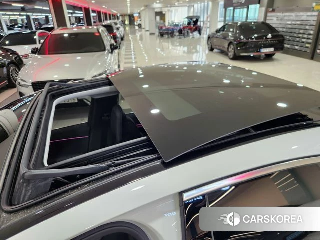 Mercedes-Benz E-Class W214 2024 Белый из Кореи, фото 6