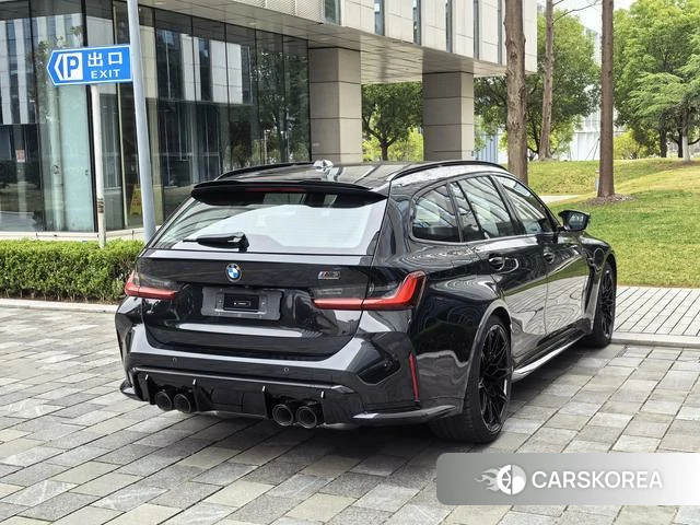 BMW M3 id 3920804 из Китая 6