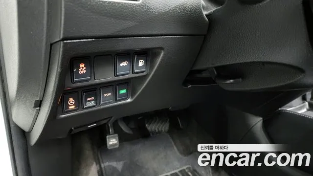 Nissan X Trail id 2700853 из Кореи 6