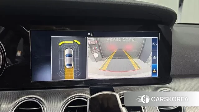 Mercedes-Benz E-Class W213 2019 Белый из Кореи, фото 6