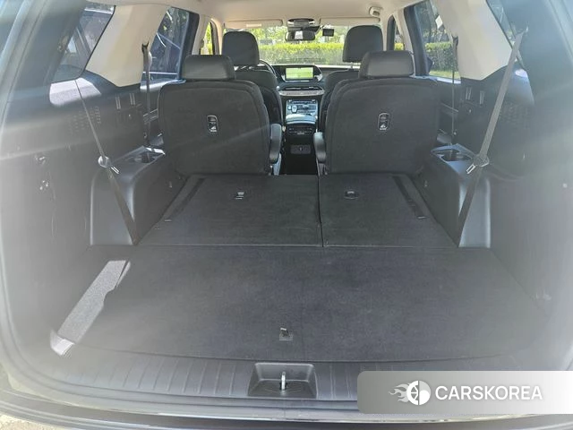 Hyundai Palisade 2020 Синий из Кореи, фото 6