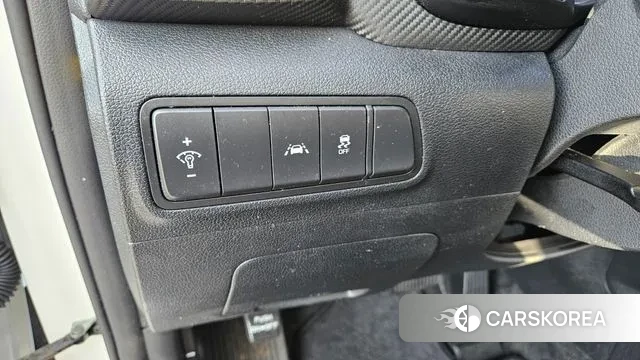 Hyundai All New Tucson 2019 Белый из Кореи, фото 6