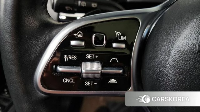 Mercedes-Benz EQA H243 2023 Белый из Кореи, фото 6