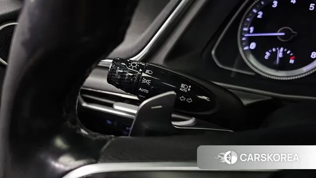 Hyundai Sonata (DN8) 2019 Черный из Кореи, фото 6