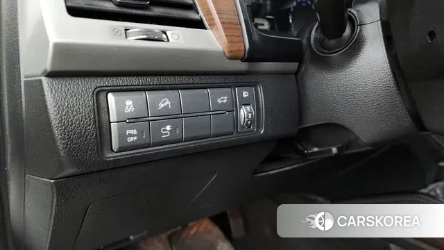 Ssangyong G4 Rexton 2018 Белый из Кореи, фото 6