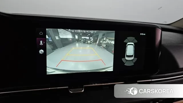 Kia Carnival 4th generation 2022 Серый из Кореи, фото 6