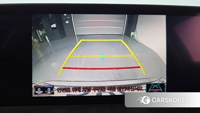 Lexus NX300h 2020 Серебристо-серый из Кореи, фото 6