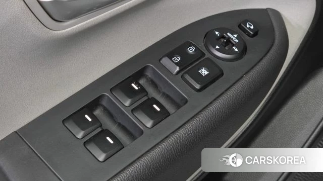 Kia The New Ray 2022 Серый из Кореи, фото 6
