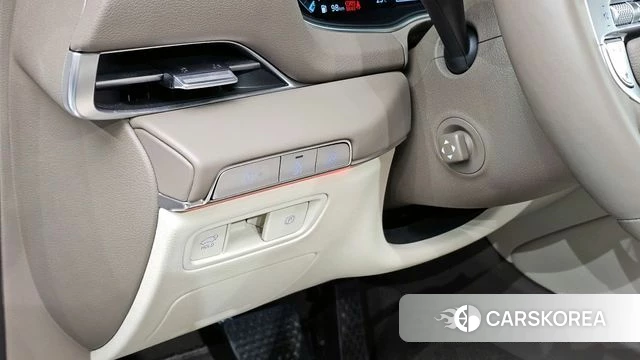 Genesis GV80 2023 Белый из Кореи, фото 6