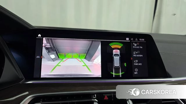 BMW X5 (G05) 2020 Серый из Кореи, фото 6