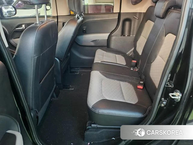 Kia The New Ray 2021 Черный из Кореи, фото 6