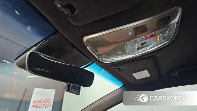 Genesis G80 (RG3) 2023 Белый из Кореи, фото 6