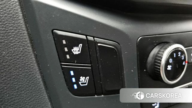 Hyundai The New Grand Starex 2020 Серебристо-серый из Кореи, фото 6